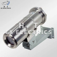 Explosion Proof Camera for Oil and Gas