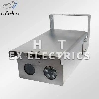 How to ensure the privacy of footage recorded by explosion proof security cam...
